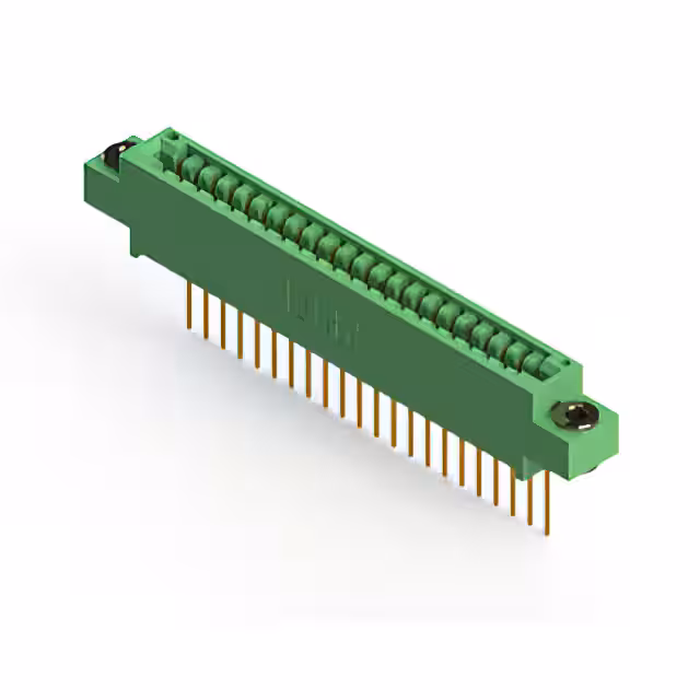 346-022-540-603 EDAC Inc.  Connettori per bordi